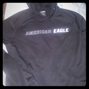 American Eagle hoodie